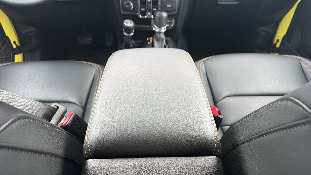 2024 Jeep Wrangler Sahara Sherwood Park AB