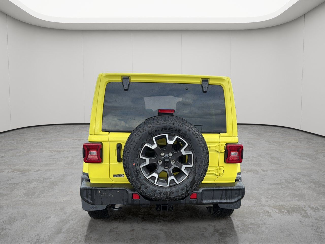 2024 Jeep Wrangler Sahara Sherwood Park AB