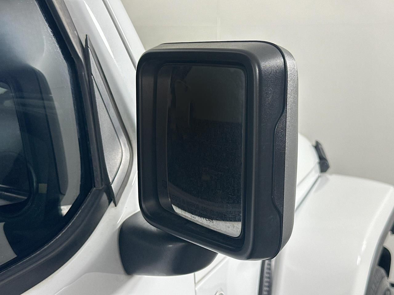 2024 Jeep Wrangler Sahara Tacoma WA