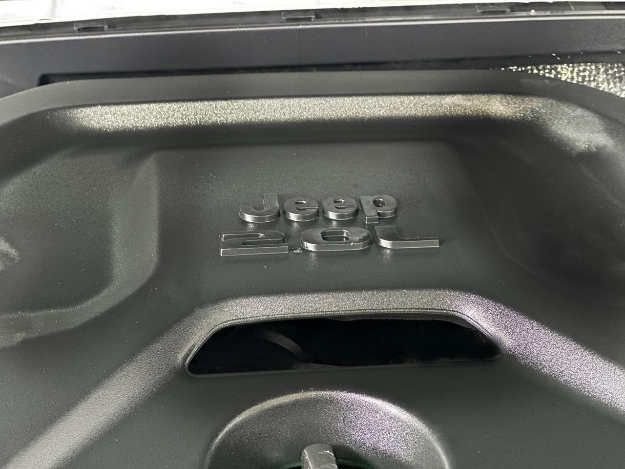 2024 Jeep Wrangler Sahara Tacoma WA