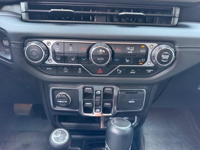 2024 Jeep Wrangler Sahara Farmington MO