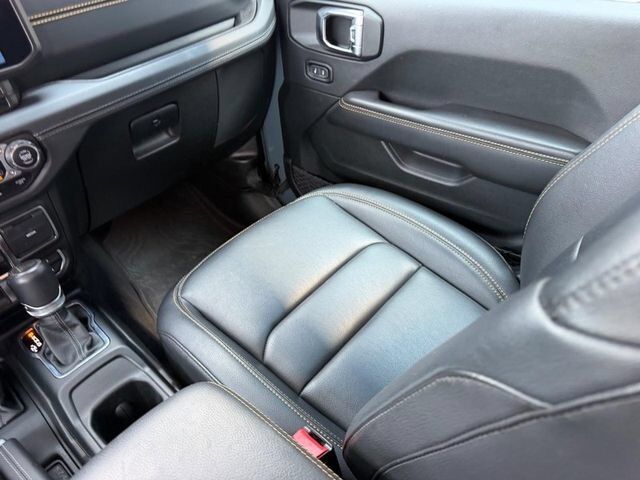 2024 Jeep Wrangler Sahara Farmington MO