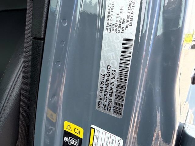 2024 Jeep Wrangler Sahara Farmington MO