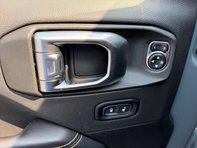 2024 Jeep Wrangler Sahara Farmington MO