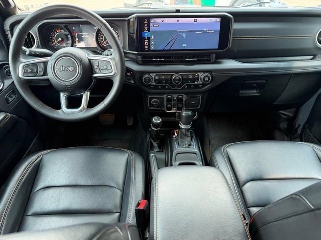 2024 Jeep Wrangler Sahara Farmington MO