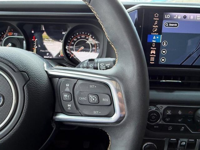 2024 Jeep Wrangler Sahara Farmington MO