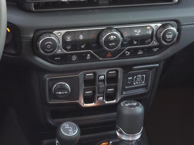 2024 Jeep Wrangler Sahara Wilson NC