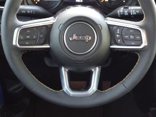 2024 Jeep Wrangler Sahara Wilson NC