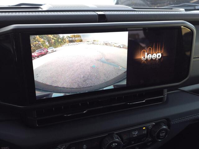 2024 Jeep Wrangler Sahara Wilson NC
