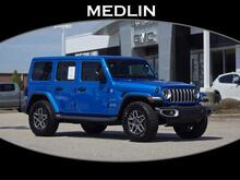 2024_Jeep_Wrangler_Sahara_ Wilson NC