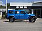 2024 Jeep Wrangler Sahara Wilson NC