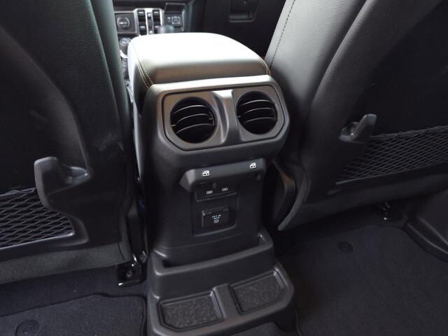2024 Jeep Wrangler Sahara Wilson NC