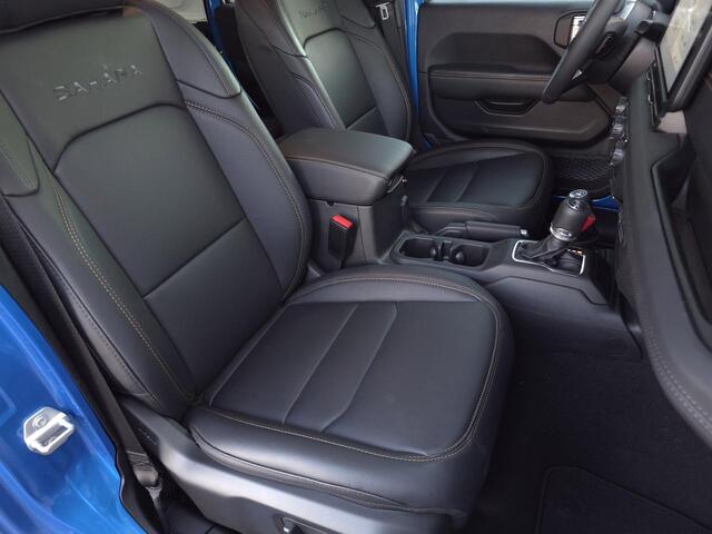 2024 Jeep Wrangler Sahara Wilson NC