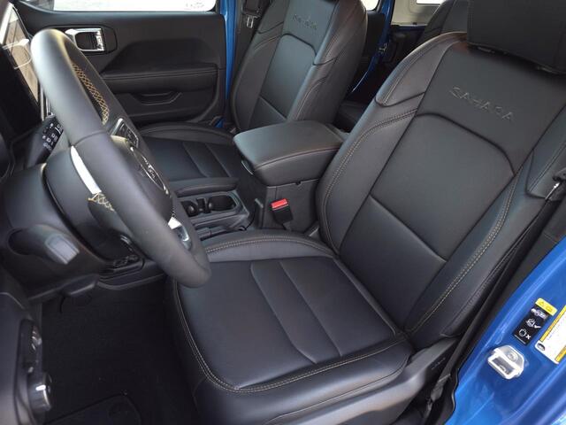 2024 Jeep Wrangler Sahara Wilson NC