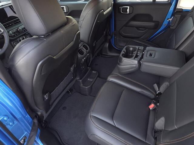2024 Jeep Wrangler Sahara Wilson NC