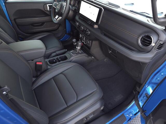 2024 Jeep Wrangler Sahara Wilson NC