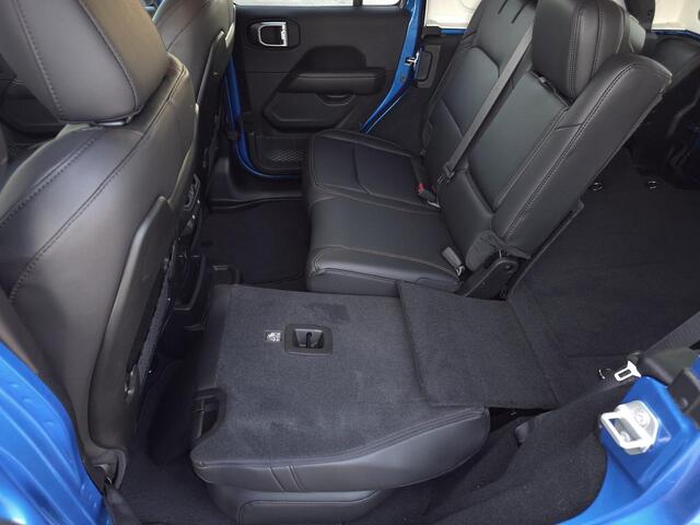 2024 Jeep Wrangler Sahara Wilson NC