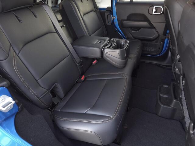 2024 Jeep Wrangler Sahara Wilson NC