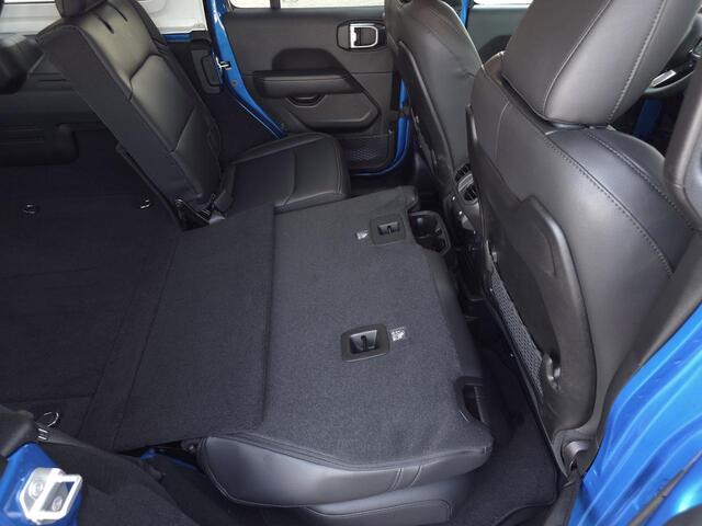 2024 Jeep Wrangler Sahara Wilson NC