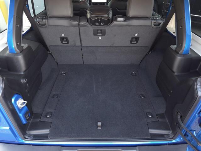 2024 Jeep Wrangler Sahara Wilson NC