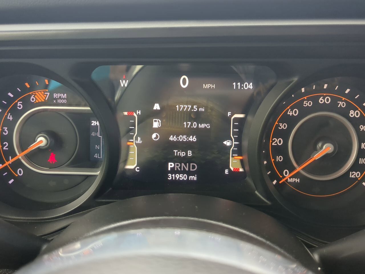 2024 Jeep Wrangler Sahara Winder GA