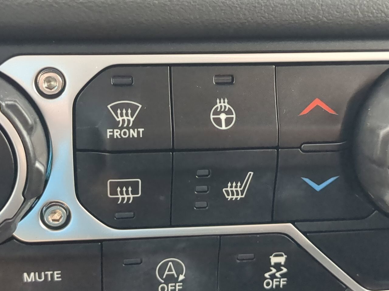 2024 Jeep Wrangler Sahara Winder GA