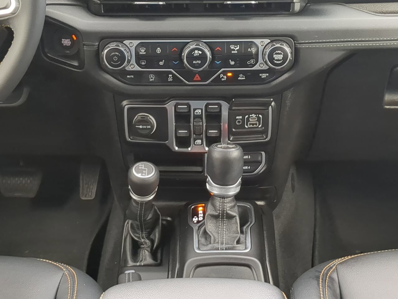 2024 Jeep Wrangler Sahara Winder GA