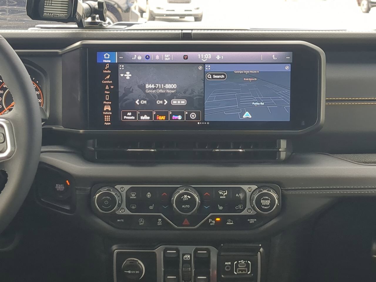 2024 Jeep Wrangler Sahara Winder GA