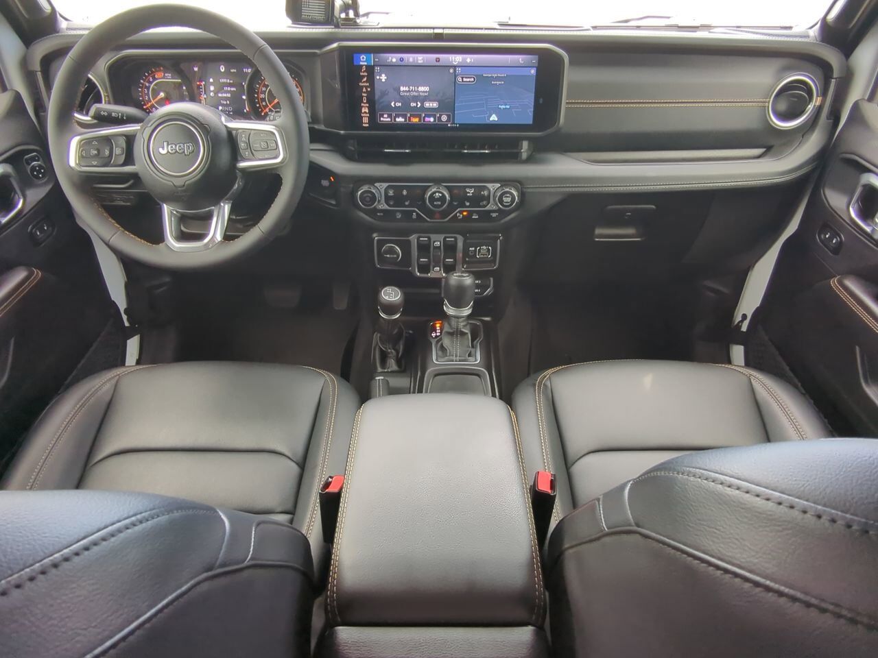 2024 Jeep Wrangler Sahara Winder GA