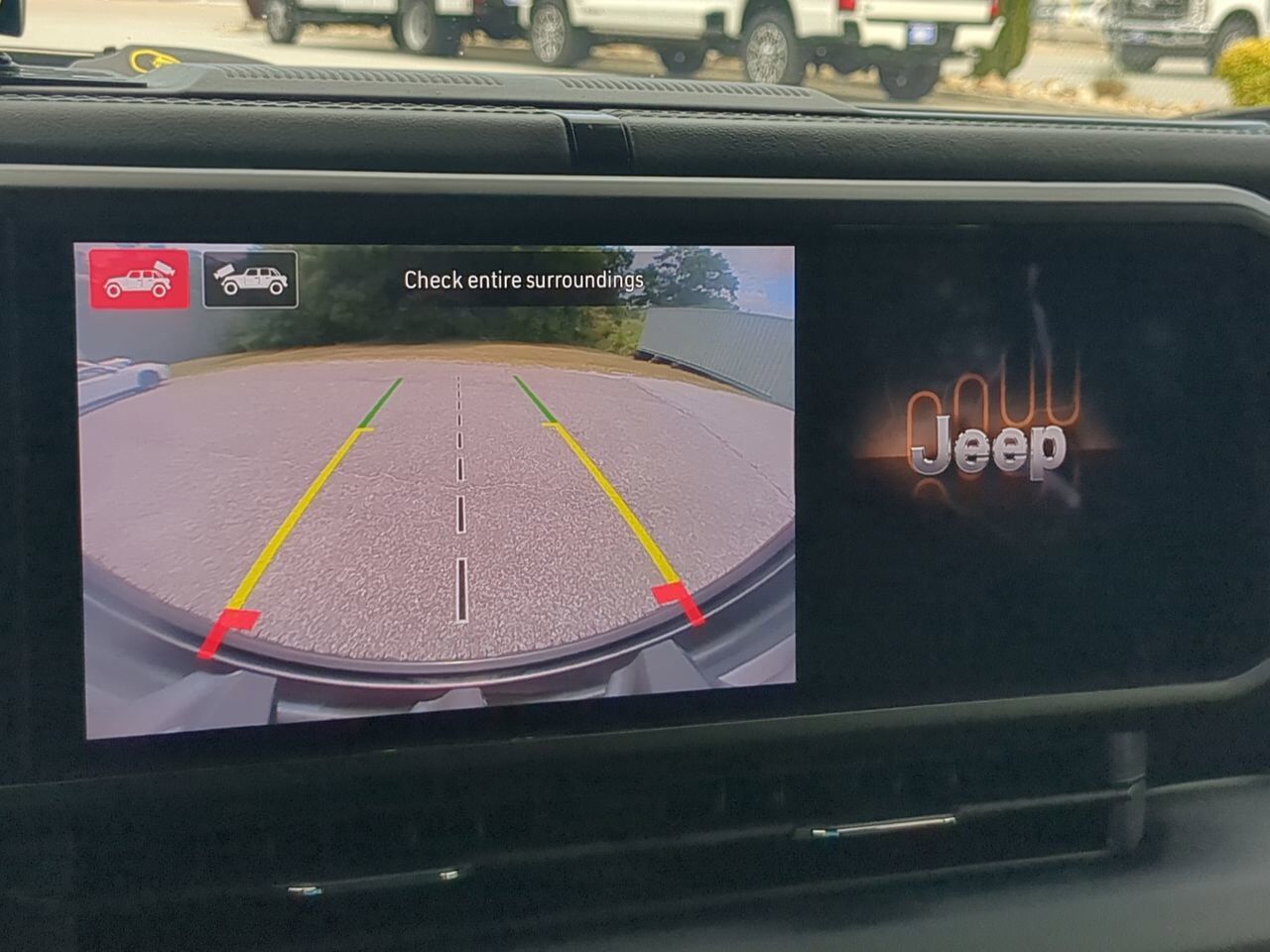 2024 Jeep Wrangler Sahara Winder GA