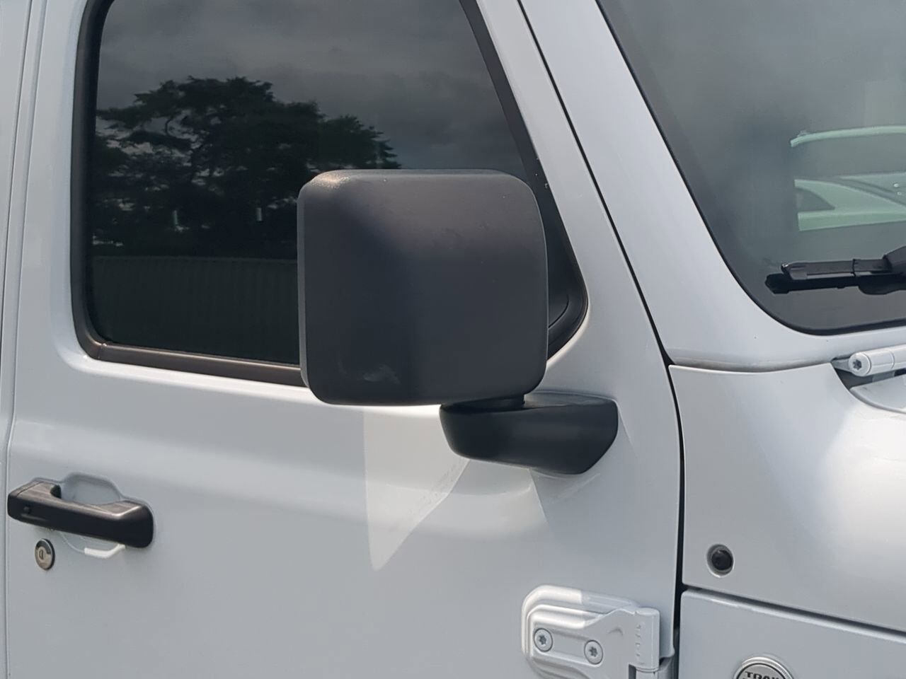 2024 Jeep Wrangler Sahara Winder GA