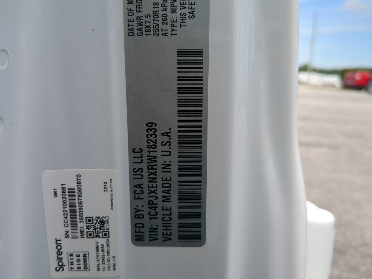 2024 Jeep Wrangler Sahara Winder GA