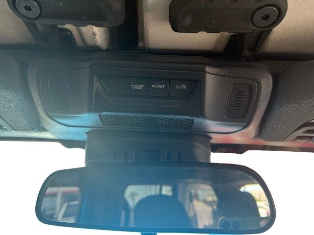 2024 Jeep Wrangler Sahara Yuma AZ