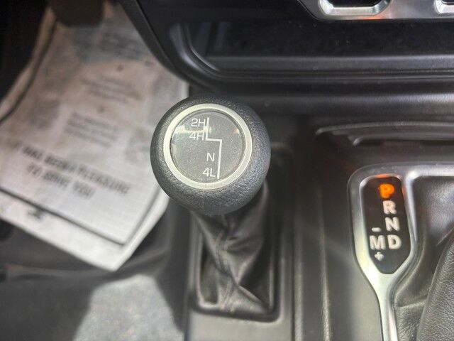 2024 Jeep Wrangler Sahara Yuma AZ