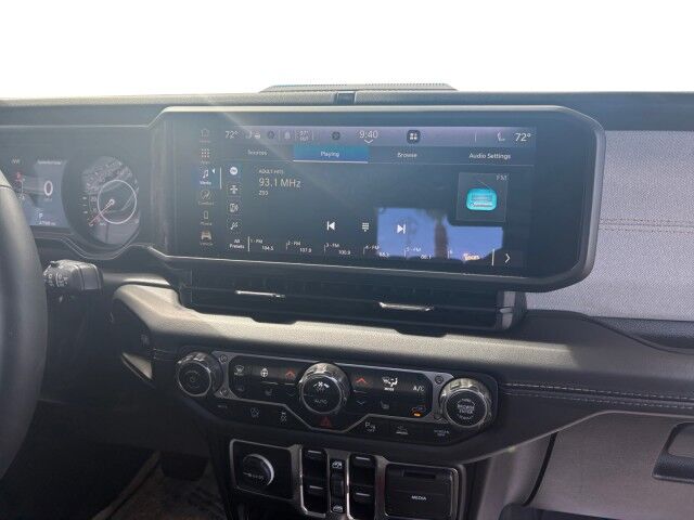 2024 Jeep Wrangler Sahara Yuma AZ