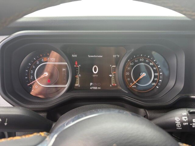 2024 Jeep Wrangler Sahara Yuma AZ