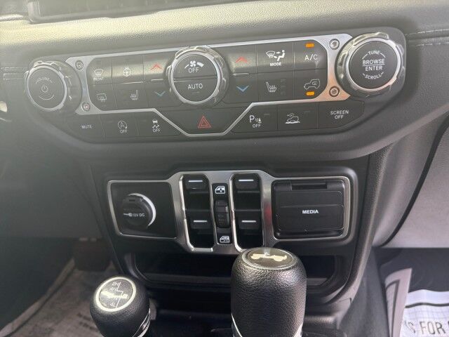 2024 Jeep Wrangler Sahara Yuma AZ