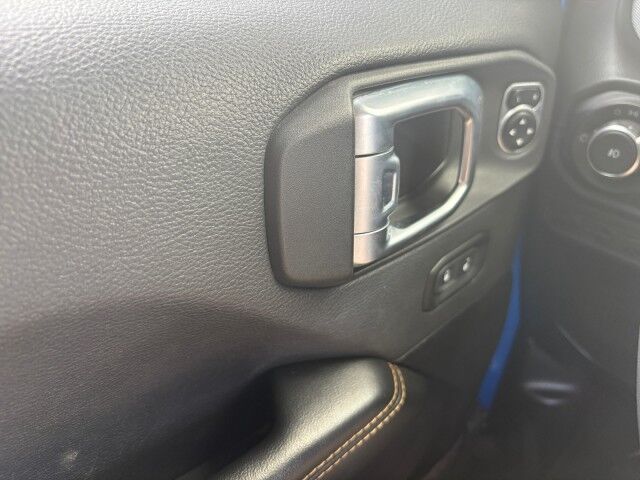 2024 Jeep Wrangler Sahara Yuma AZ