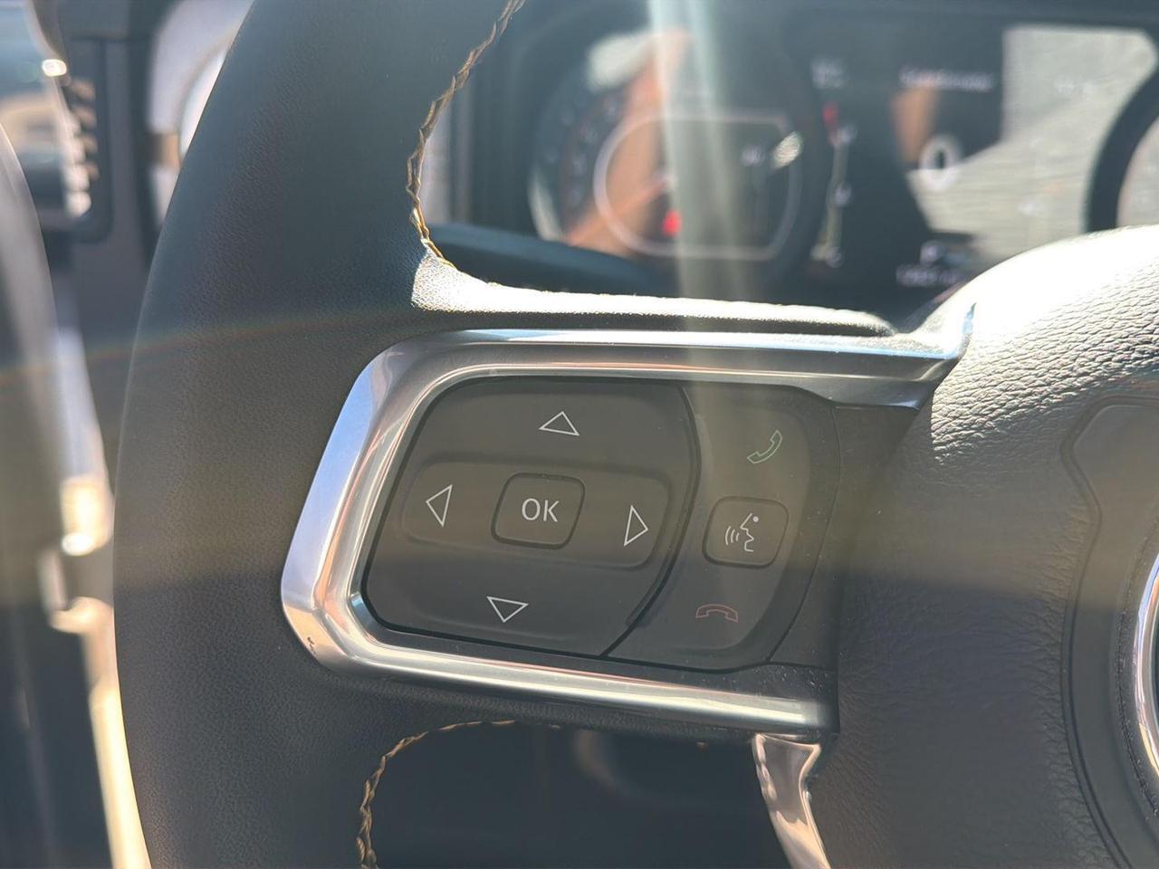 2024 Jeep Wrangler Sahara Gaithersburg MD