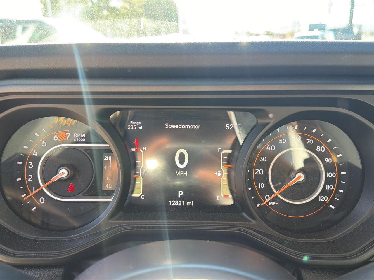 2024 Jeep Wrangler Sahara Gaithersburg MD