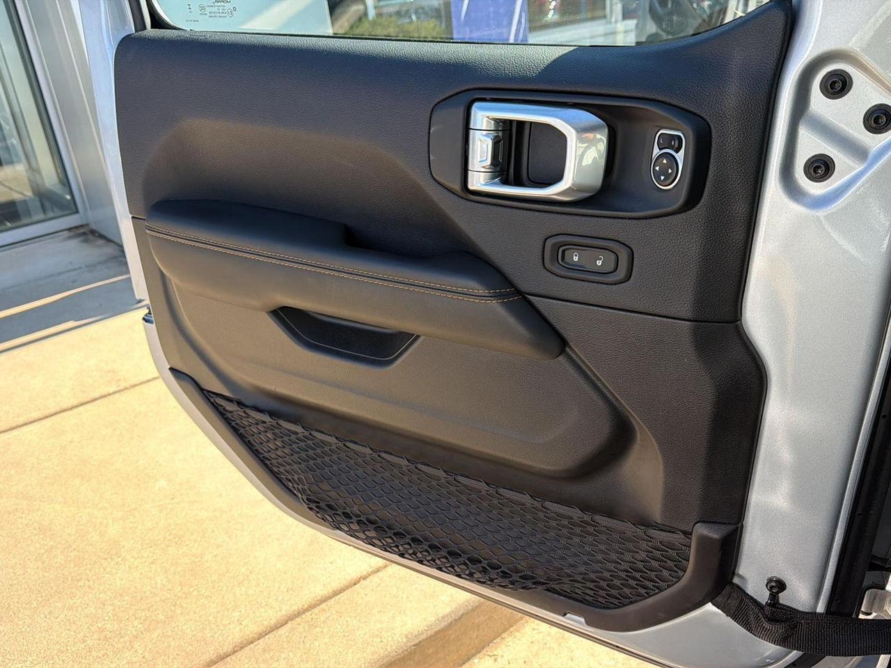 2024 Jeep Wrangler Sahara Gaithersburg MD
