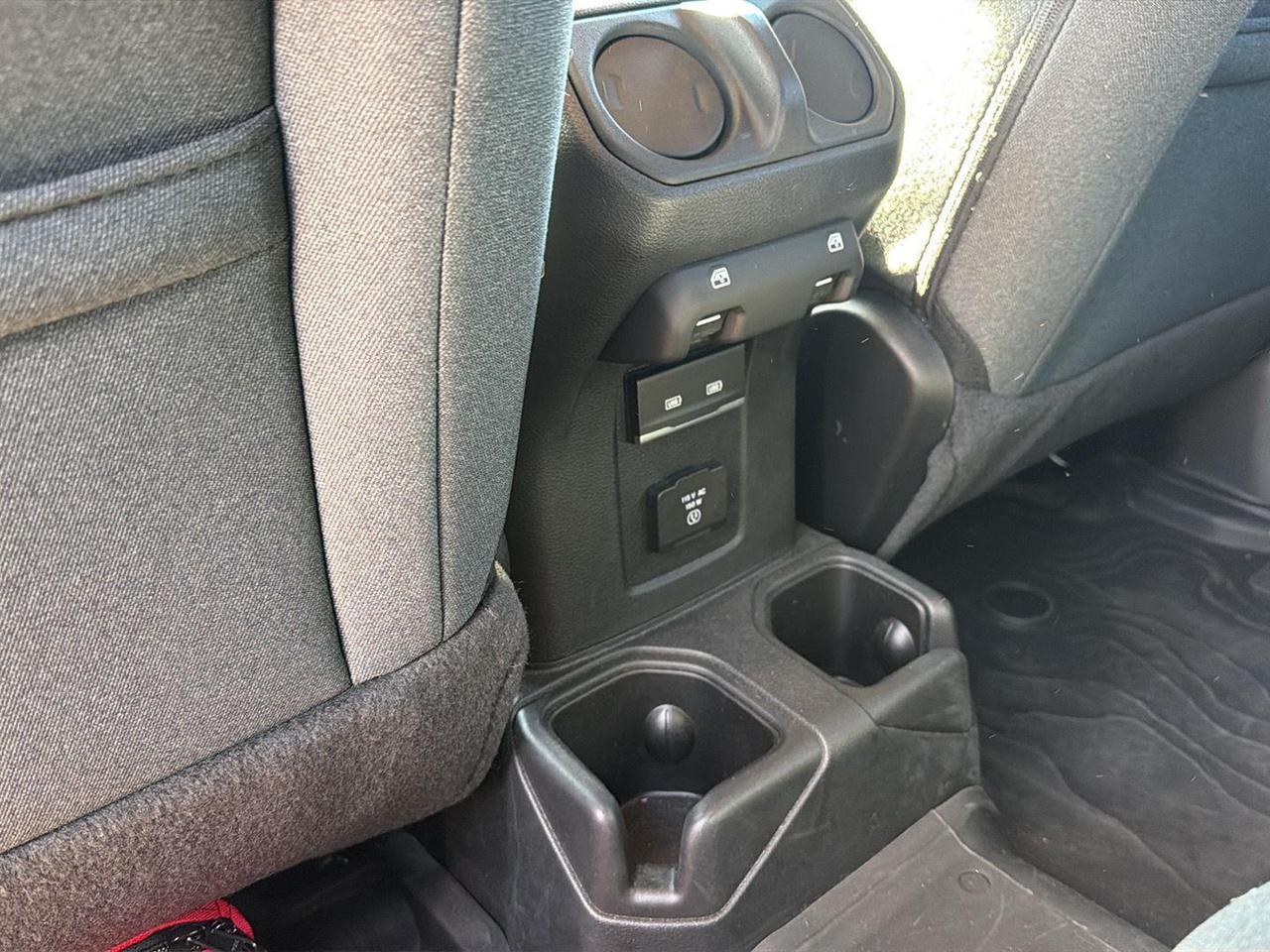 2024 Jeep Wrangler Sahara Gaithersburg MD