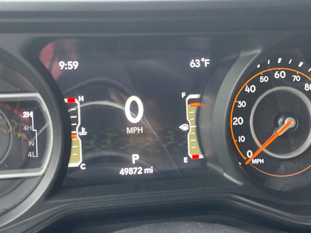 2024 Jeep Wrangler Sahara Springfield VA