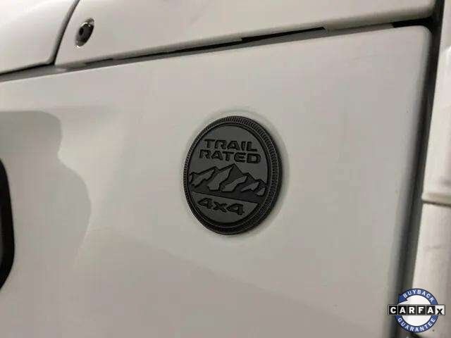 2024 Jeep Wrangler Sport Dallas TX