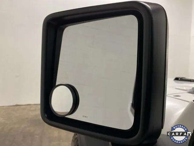 2024 Jeep Wrangler Sport Dallas TX