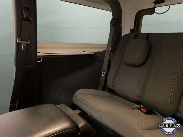 2024 Jeep Wrangler Sport Dallas TX