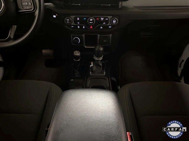 2024 Jeep Wrangler Sport Dallas TX