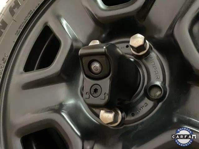 2024 Jeep Wrangler Sport Dallas TX