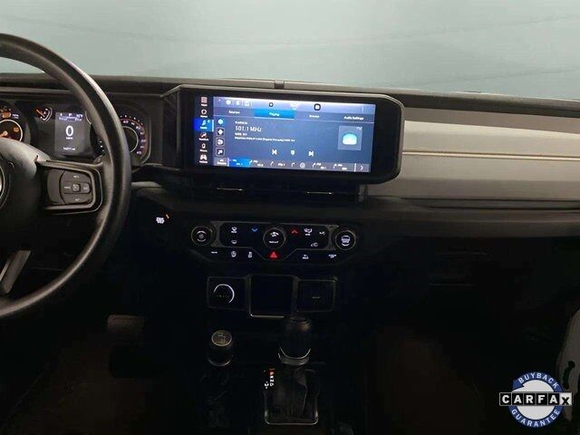 2024 Jeep Wrangler Sport Dallas TX