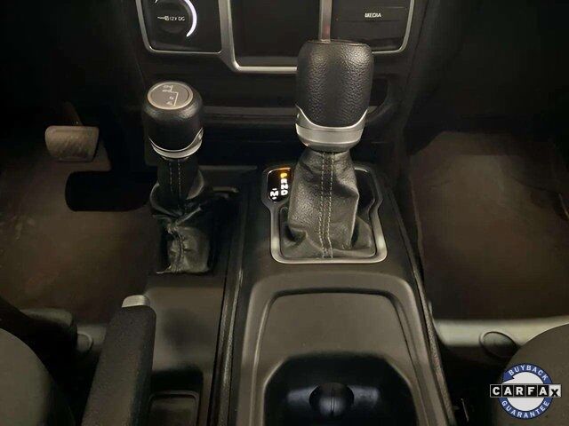 2024 Jeep Wrangler Sport Dallas TX